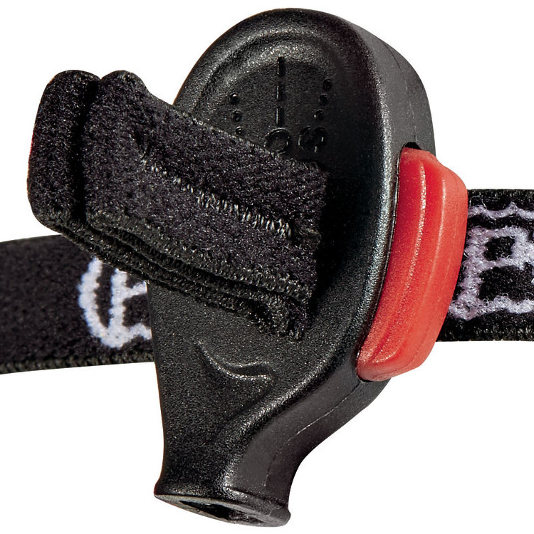 Petzl e+Lite 50 Lumen Headlamp - Image 3